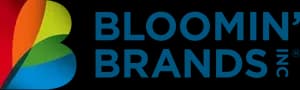 Bloomin' Brands logo